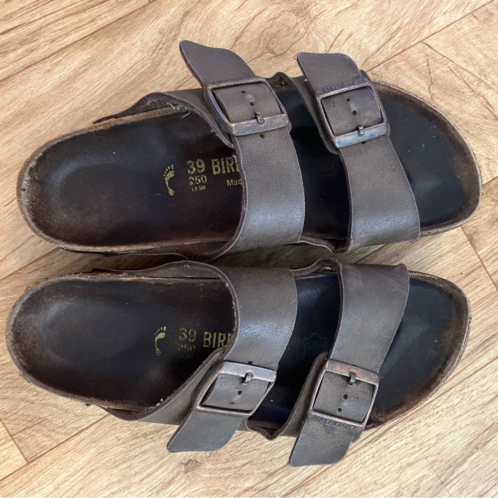 Birkenstock Arizona Sandals